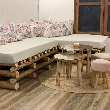 Slovenska Hisa Zanzibar Nungwi Ngoại thất bức ảnh